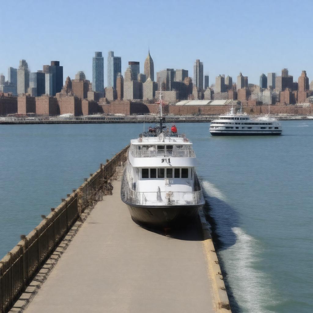 Pier 11